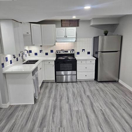 For Lease - 1796 Silver Maple Drive Unit# Lower, Pickering, Ontario - Photo 5