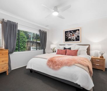 18 Kurrajong Road, Kurrajong NSW 2758 - House For Rent | Domain - Photo 4