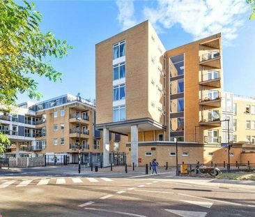 Martello Street, London Fields, E8 - Photo 4
