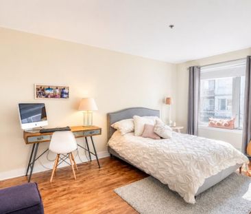 Appartement à louer - Photo 4