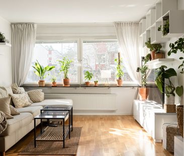 Lomvägen, Sollentuna - Foto 2