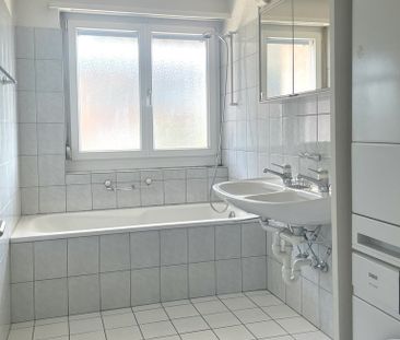 Wohnung an zentralster Lage! In Gehdistanz zur Bahnhofstrasse - Photo 4