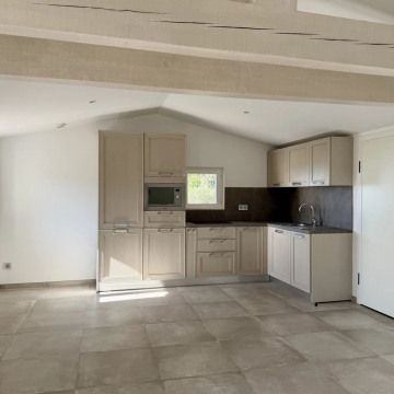 Villa • Èze - Photo 1