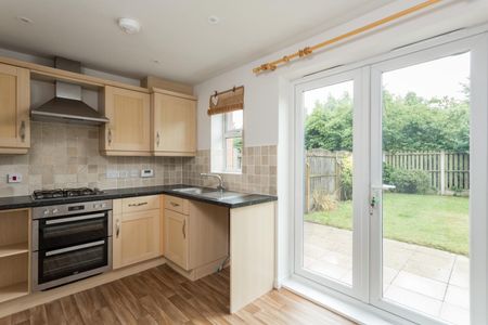 Larch Road, Selby YO8 - Photo 4