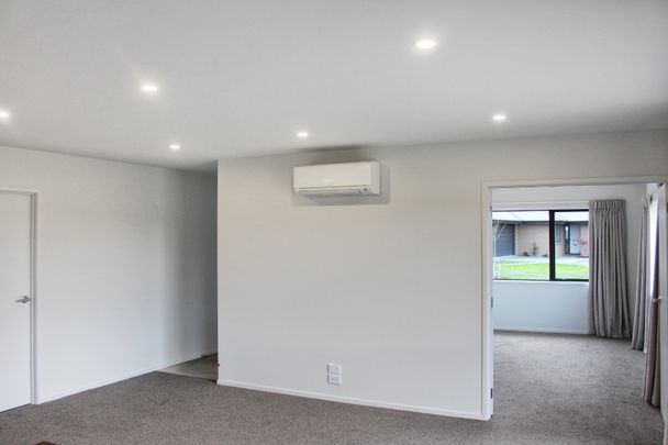 6 Zabeel Street, Lincoln Lincoln Canterbury 7672 - Photo 1