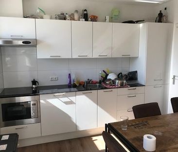 Te huur: Kamer Minkmaatstraat in Enschede - Foto 5