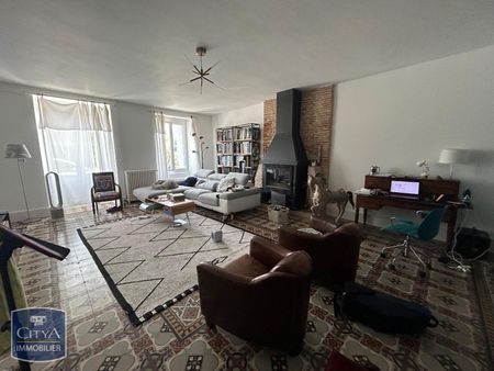 Location Maison 7 pièces 402m² BOE 47550 - Photo 2