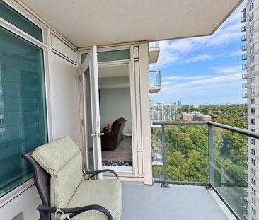 For Lease - 25 Town Centre Court Unit# 2307, Toronto, Ontario - Photo 1