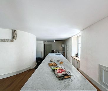 Un mois de loyer offert ! Appartement de 4.0 pièces avec poutres ap... - Foto 6