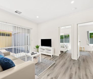 Spacious & Modern Retreat With Stunning Ocean Views (3-8 month leas... - Photo 2