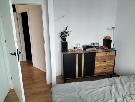 Polecamy na wynajem piękny i duży apartament - Zdjęcie 4