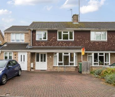 3 bedroom terraced house to rent - Photo 3