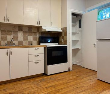 4 1/2 Hochelaga - Photo 3