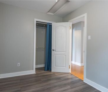 For Lease - 650 Stormont Street Unit# Upper, Peterborough, Ontario - Photo 5