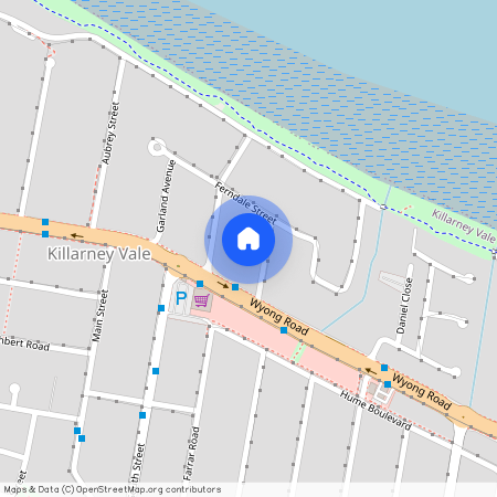 3B Davidson Ave, NSW 2261, Killarney Vale