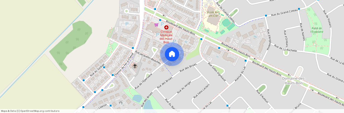 Place de l'Épervière, Sainte-Julie, Sainte-Julie, Montérégie, J3E 2V2