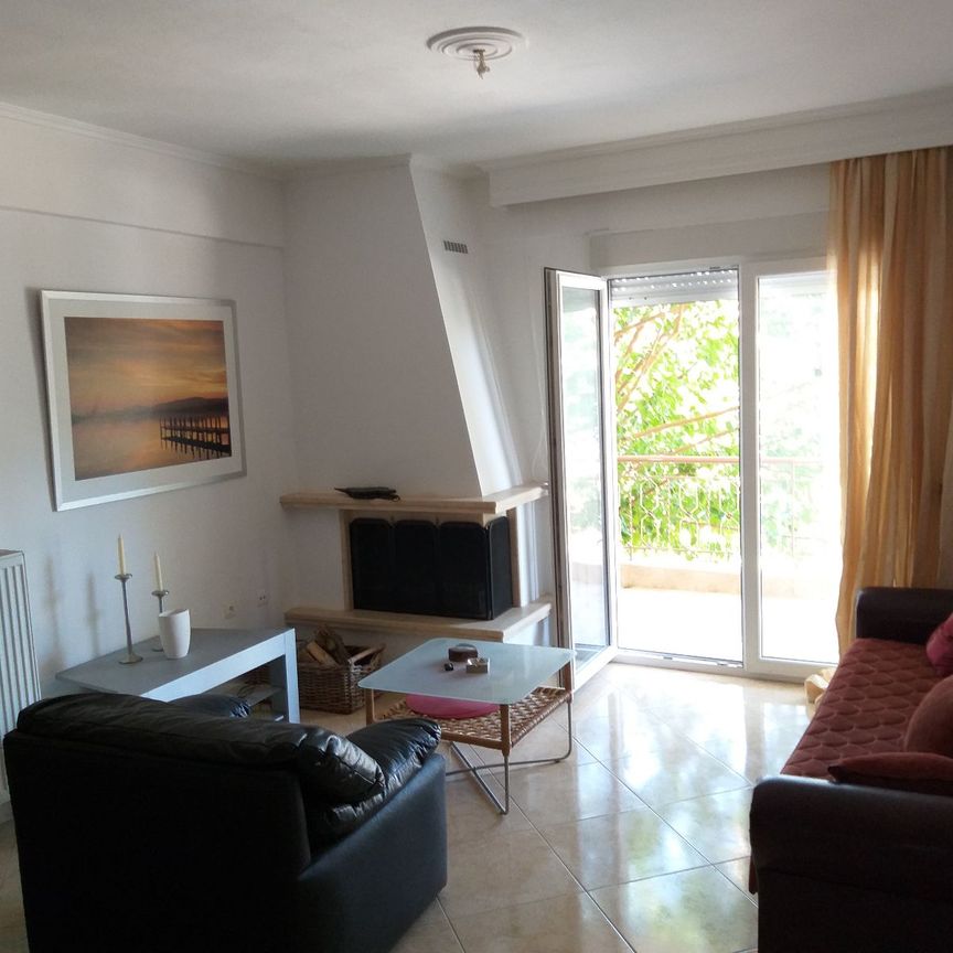 Διαμέρισμα για ενοικίαση - Μηχανιώνα, - Photo 1