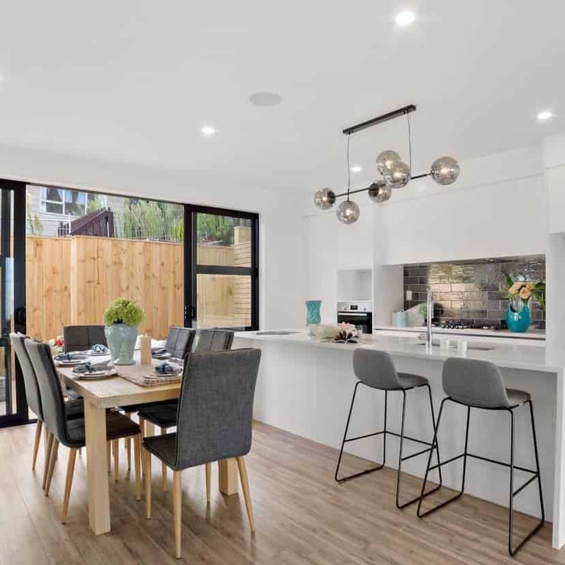 Modern 3-Bedroom, 2-Bathroom Townhouse in Rang... - Photo 1