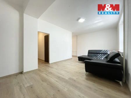 Pronájem bytu 2+kk, 50 m - Фото 4