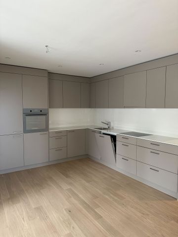 3.5 Zimmer, 77 m², EG - Photo 4