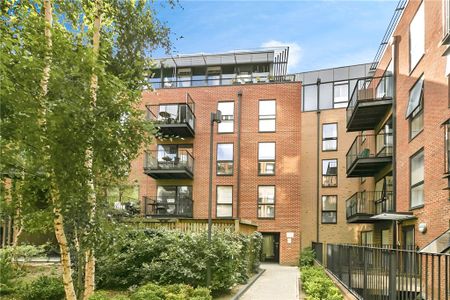 Milles Square, London, SW9 8GA - Photo 3