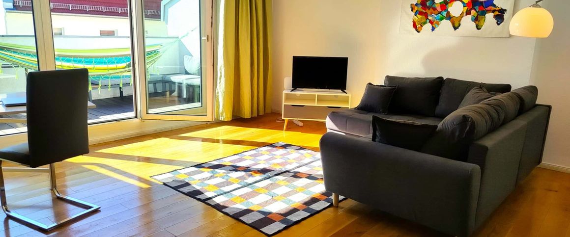 Apartment in Reinickendorfer Straße, Berlin for 70 m² with 1 bedroom - Foto 1