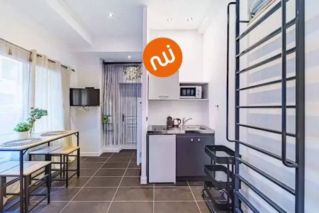 Rental Apartment - Photo 2