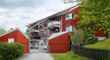 Hagaslättsvägen 12 D, 374 30, KARLSHAMN, Sverige - Photo 3