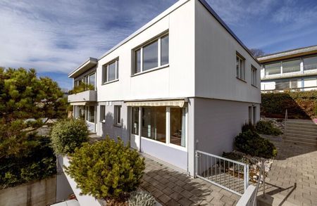 3-ROOM APARTMENT IN ITTIGEN (BE), FURNISHED, TEMPORARY - Photo 5