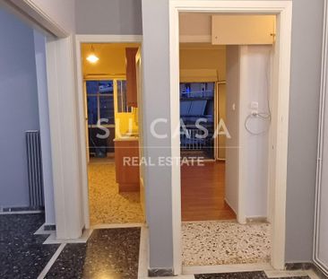 Διαμέρισμα για ενοικίαση Άνω Γλυφάδα (Γλυφάδα) - Photo 2