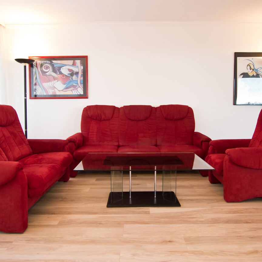 3 Zimmer in Düsseldorf - Photo 1