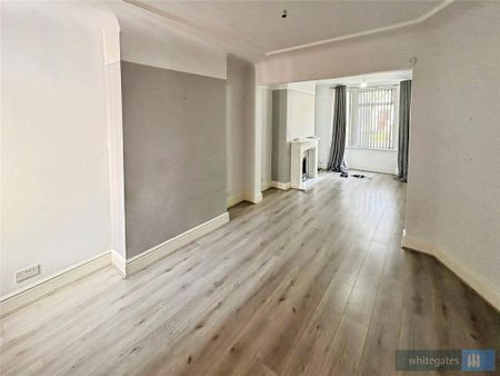 3 bedroom terraced house to rent - Photo 4
