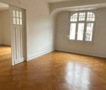 *Appartement F6 à louer dans Quartier Impérial METZ - Photo 4