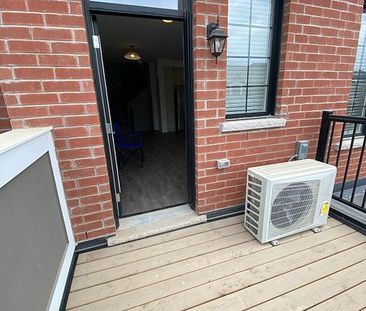 For Lease - 71 Keppel Circle, Brampton, Ontario - Photo 1