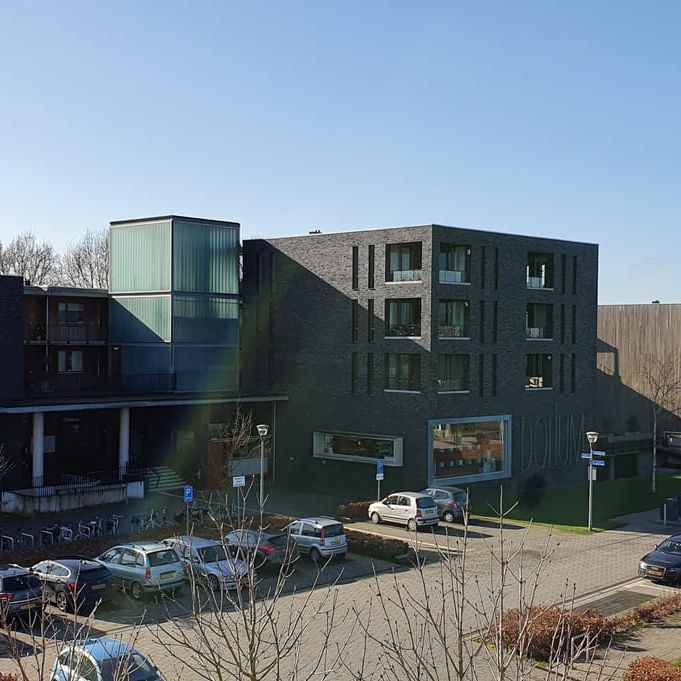 Gebint 4, Kerkebogten, 5521WD, Eersel - Photo 1