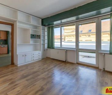 Znojmo, pronájem bytu OV 2+1, 64 m - Photo 2