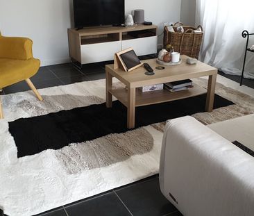 Appartement à louer - Photo 5