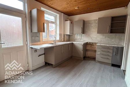 2 bedroom terraced house to rent - Photo 3