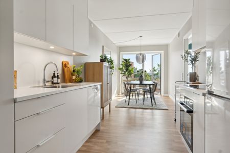 Vasekær 1D, 4. 3., Bakkekæret, 2730 Herlev - Foto 3