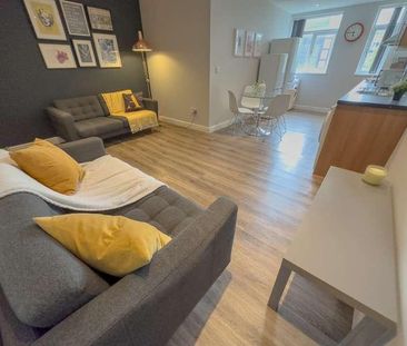 Stafford Street, L3 - Photo 5