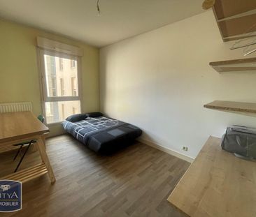 Location Appartement 4 pièces 83m² LE MANS 72000 - Photo 4