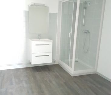 Location Appartement 50m² ESSEY LES NANCY 54270 - Photo 4