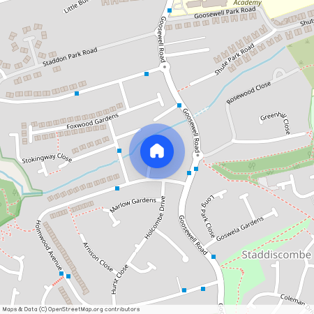 Holmwood Avenue, PL9 9JE, Plymouth