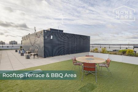 1 bedroom flat to rent - Photo 4