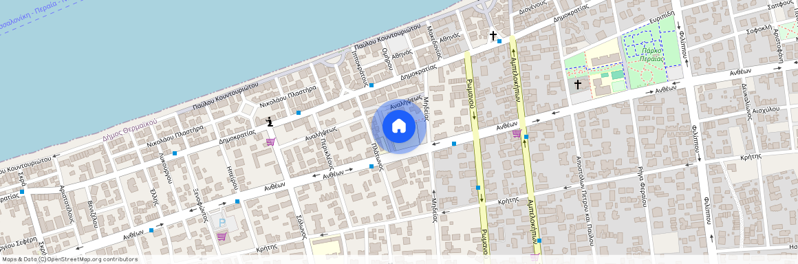 Περαία (Θερμαϊκός)