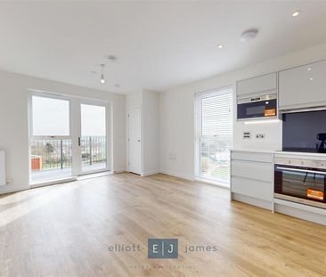 2 bedroom apartment to rent - Photo 1