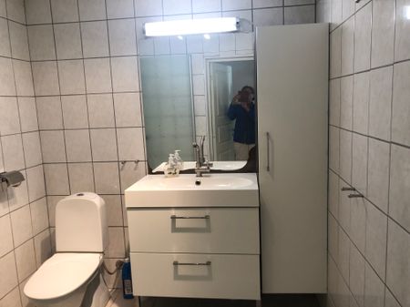 Sunds gård, Åtorp - Photo 4