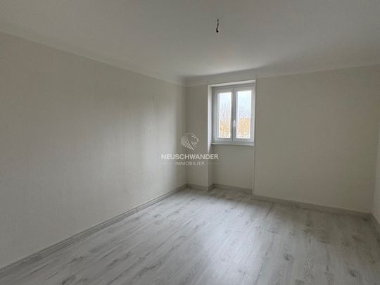 Appartement de 5 pièces avec garage et jardin à louer à Courgenay - Photo 1