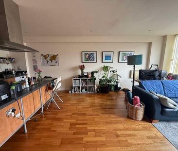 The Mill,jupiter Apartments, Birmingham, B16 - Photo 2
