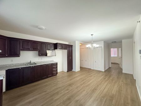 Appartement à Salaberry-de-Valleyfield - Photo 4